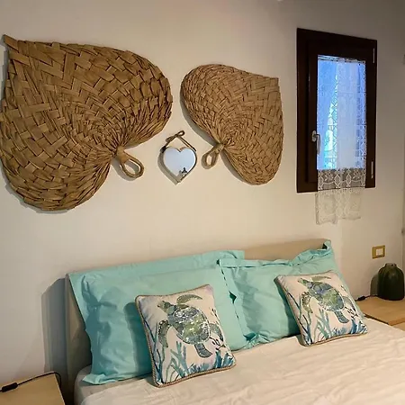 Villa Antonella Castellina Marittima