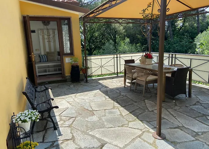 Villa Antonella *