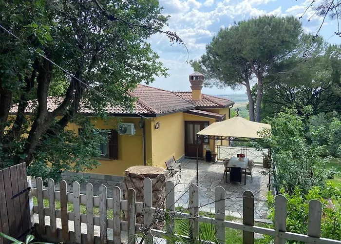 Villa Antonella *
