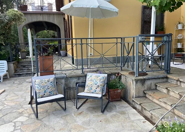 Villa Antonella *
