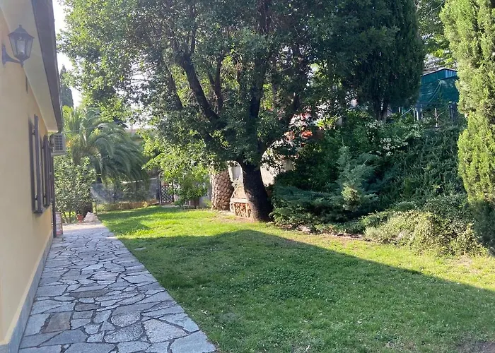 Antonella * Castellina Marittima