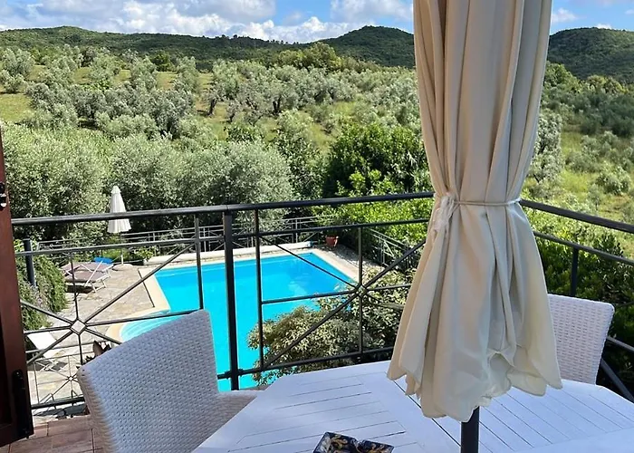 Villa Antonella *