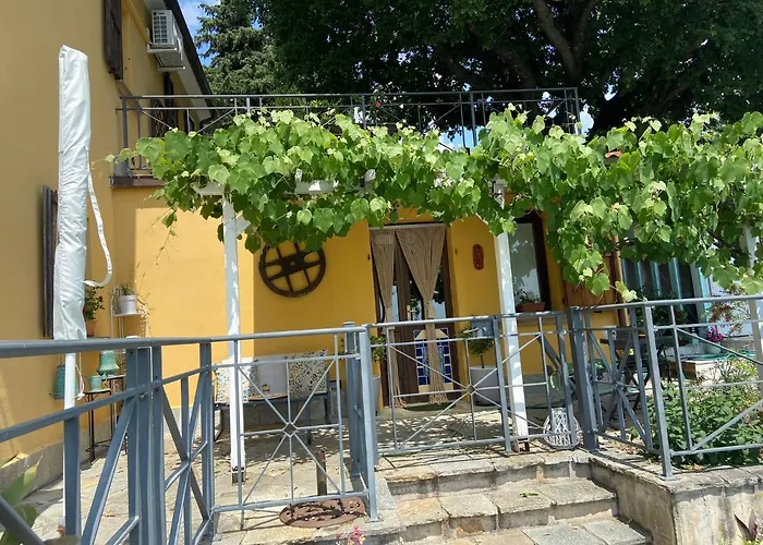 Villa Antonella *
