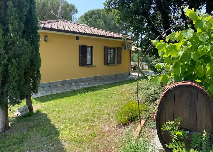 Villa Antonella *