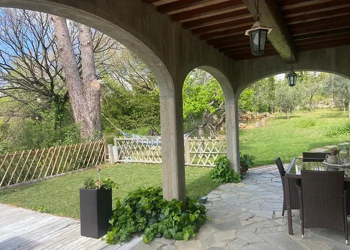 Villa Antonella *
